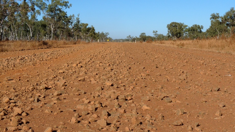 Gibb River Road